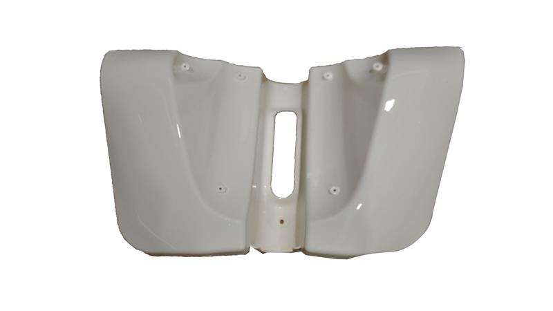 RUHSATLIK BEYAZ (MASTER CAR)